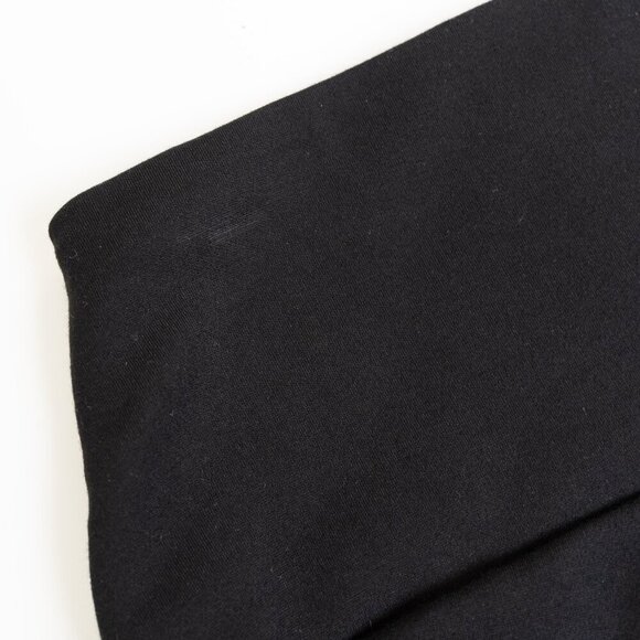 ✨ Modern Citizen Pants Bea Slim Leg Stretchy High Waisted Leggings Black - Picture 9 of 12